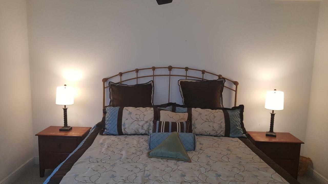 Beautiful Condo Close To Busch Gardens タンパ エクステリア 写真
